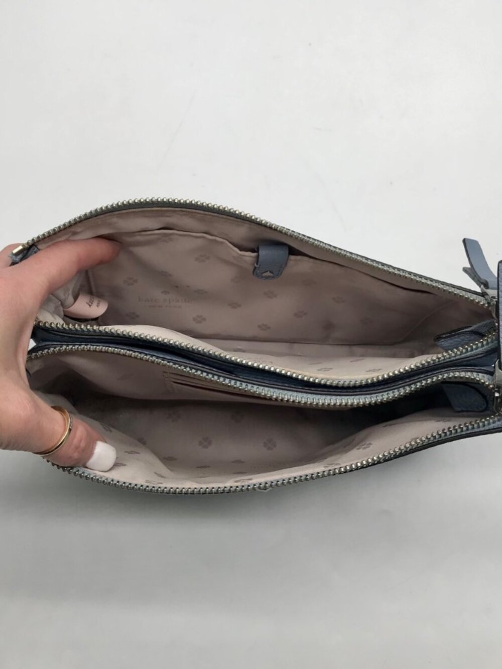 Kate Spade Perkins Street Celene Convertible Shoulder Bag - Picture 10 of 10